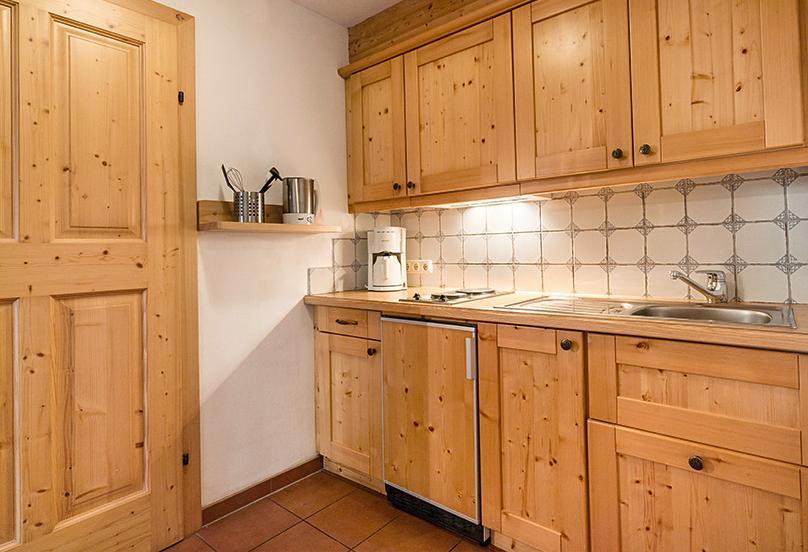 Almliesl Huet-234 Apartment Huttschlag Ngoại thất bức ảnh