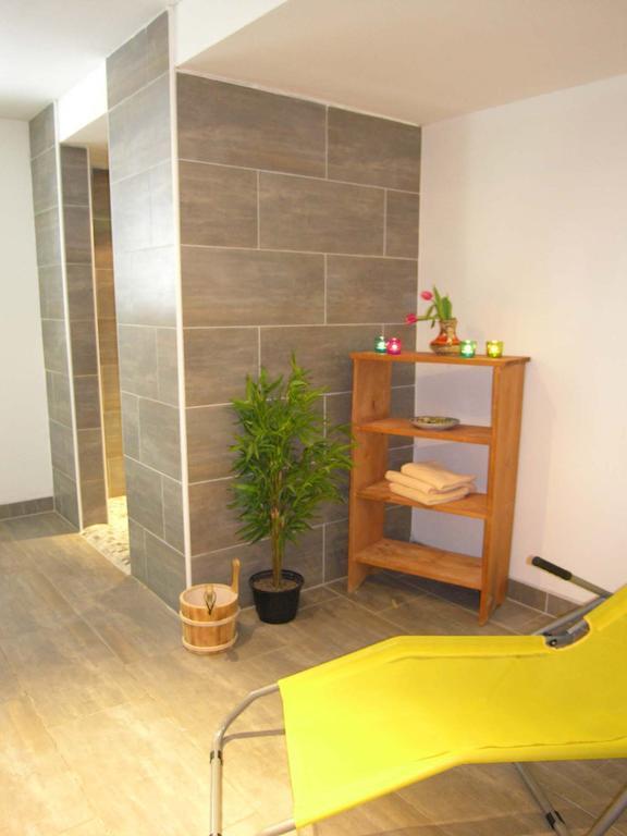 Almliesl Huet-234 Apartment Huttschlag Ngoại thất bức ảnh