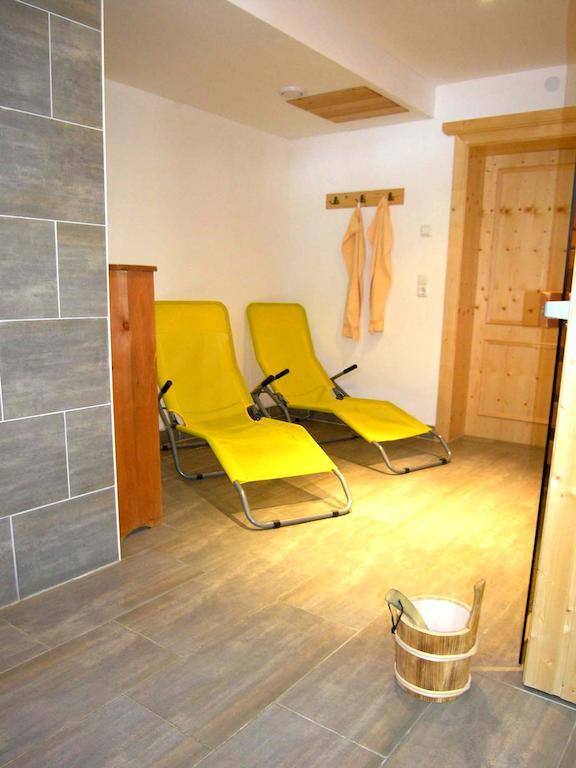 Almliesl Huet-234 Apartment Huttschlag Ngoại thất bức ảnh